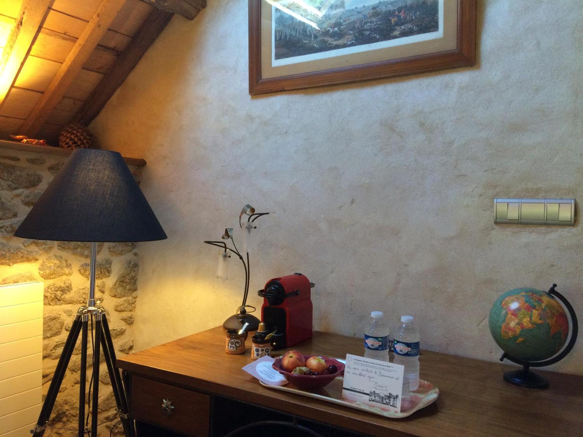 Manoir De La Rogerais & Spa Beaussais Sur Mer Bagian luar foto